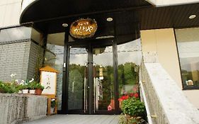 ホテル 月山の宿かしわや