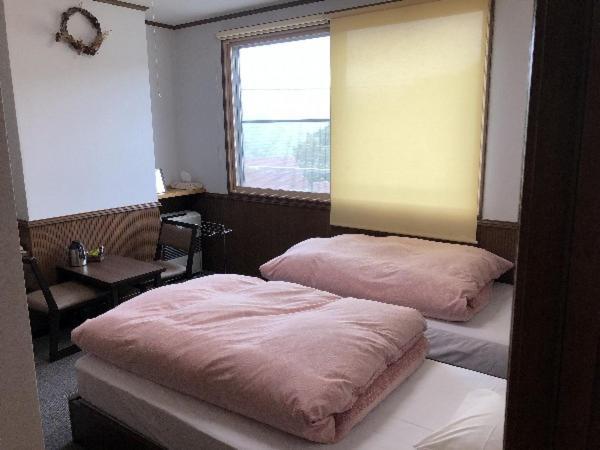 ホテルKashiwaya Gassan 西川町 エクステリア 写真
