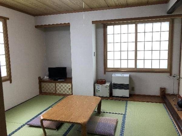 ホテルKashiwaya Gassan 西川町 エクステリア 写真