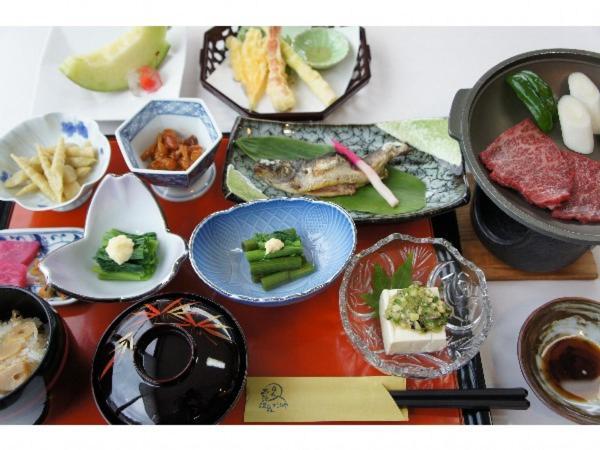 ホテルKashiwaya Gassan 西川町 エクステリア 写真